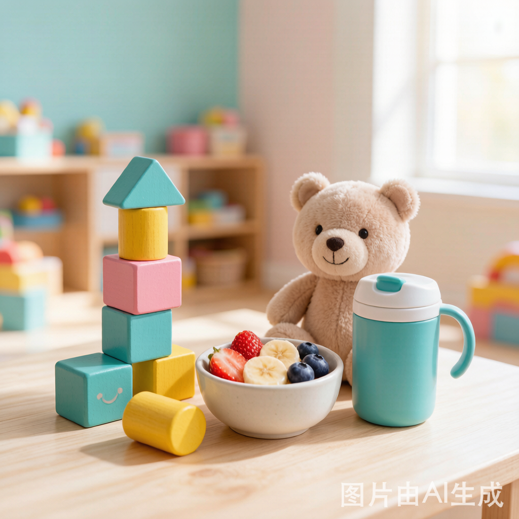 儿童健康成长中心